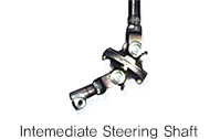 Intemediate Steering Shaft