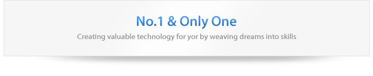 value & technology