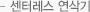 센테레스 연삭기